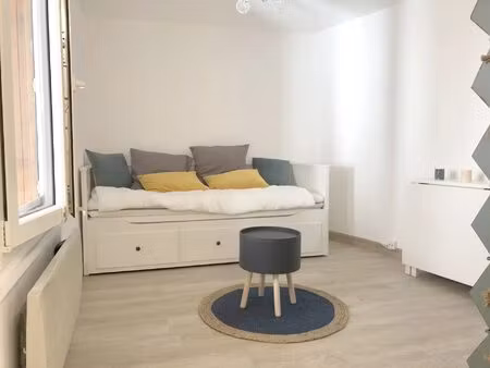t1 2ème etage quartier capitole