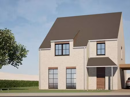 maison à vendre à ichtegem € 764.042 (lqpfy) | zimmo