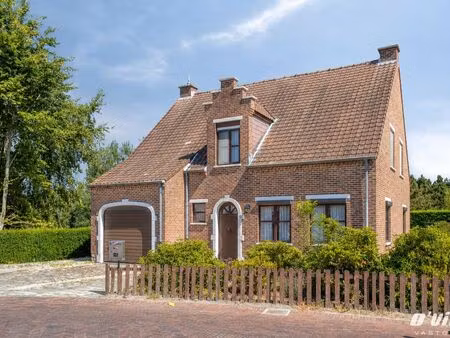 maison à vendre à kortenberg € 479.000 (lqph6) - o'ville vastgoed | zimmo