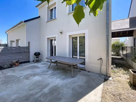 maison recente