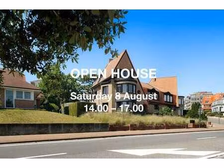 open house - samedi 8 août | 14h00 – 17h00