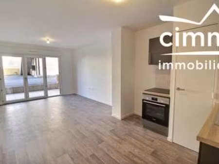vente appartement 2 pièces à chatillon-sur-seiche (35230) : à vendre 2 pièces / 41m² chati