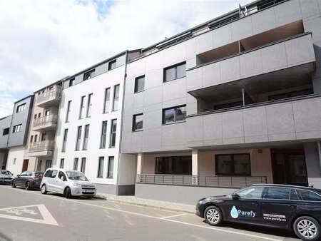 appartement à louer à arlon € 1.500 (lqpgx) - w immobilière | zimmo