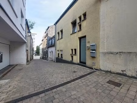 appartement à louer à arlon € 830 (lqph0) - w immobilière | zimmo