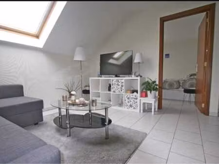 appartement neuf 1 chambre - 1 cave - 1 parking