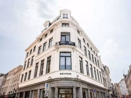 appartement à louer à brugge € 1.050 (lqphe) - dewaele - brugge | zimmo