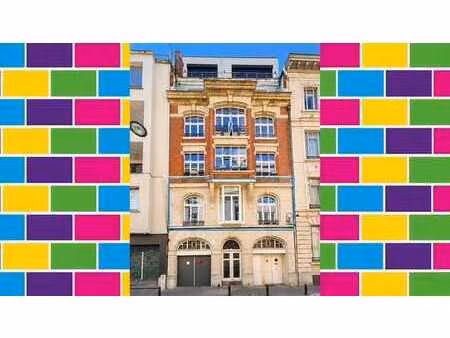 porte de namur - confortable appartement