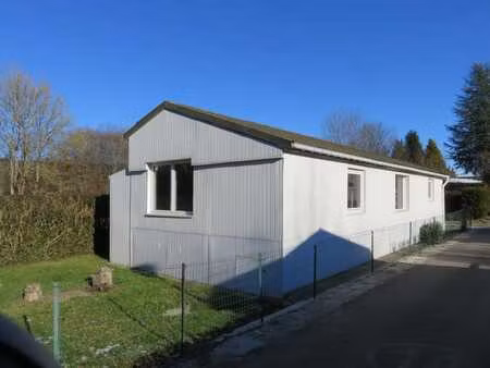 bungalow 2 chambres à louer à yvoir