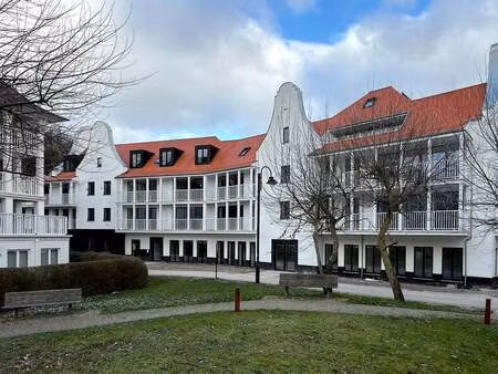 appartement à louer à klemskerke € 1.200 (lqpfr) - agence du coq | zimmo