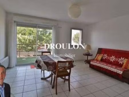 vente appartement 2 pièces à guérande (44350) : à vendre 2 pièces / 49m² guérande