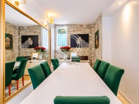 appartement de 4 chambres de luxe en location à la celle-saint-cloud  île-de-france