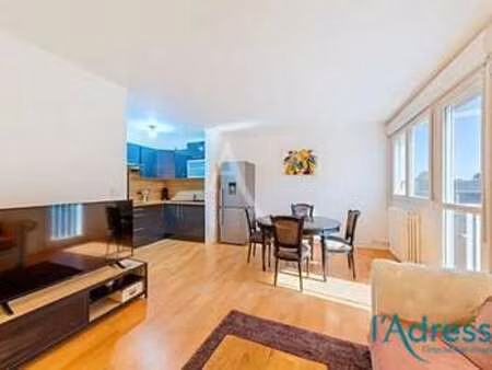 vente appartement 2 pièces à laval centre-ville préfecture (53000) : à vendre 2 pièces / 4