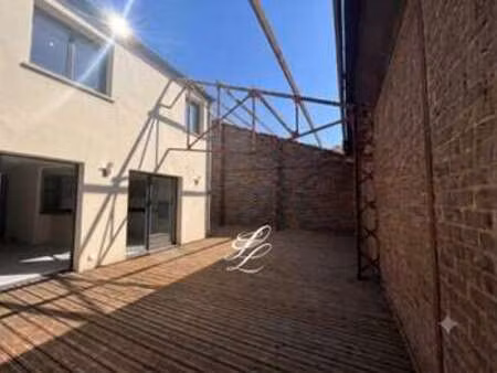 vente appartement 6 pièces et plus au mans (72000) : à vendre 6 pièces et plus / 185m² le 