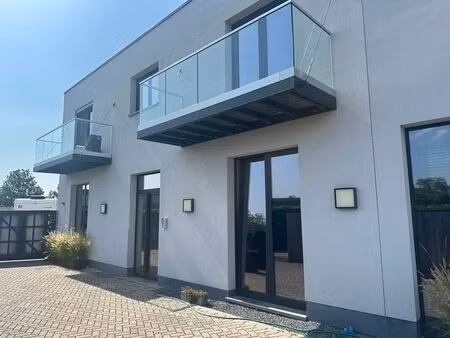 appartement à louer à leupegem € 1.030 (lqpgc) - immo d'hondt | zimmo