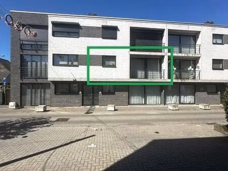 appartement à louer à lommel € 950 (lqphi) - geebelen vastgoed | zimmo
