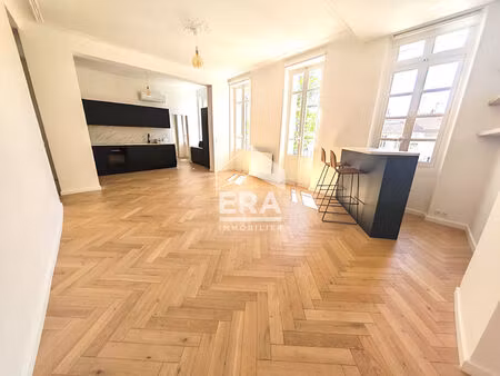 appartement 4 pièces 94 m² à vendre / acheter marseille 5e arrondissement 13005 ? | era im