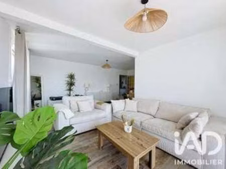 vente appartement 3 pièces à nîmes (30000) : à vendre 3 pièces / 78m² nîmes