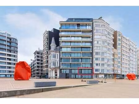 residentie royal phare