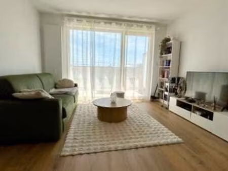 vente appartement 2 pièces à quimper (29000) : à vendre 2 pièces / 47m² quimper