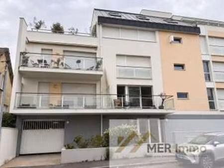 vente appartement 2 pièces à rennes jeanne d'arc (35000) : à vendre 2 pièces / 33m² rennes