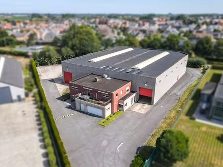 bien professionnel à vendre à ichtegem € 1.750.000 (lqpfv) - residentie vastgoed - oudenbu