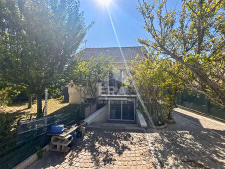 maison 5 pièces 80 m² à vendre / acheter étampes 91150 ? | era immobilier