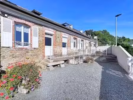 vente maison à lézardrieux (22740) : à vendre / 53m² lézardrieux