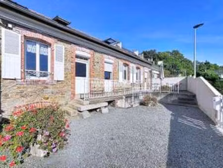 vente maison à lézardrieux (22740) : à vendre / 60m² lézardrieux