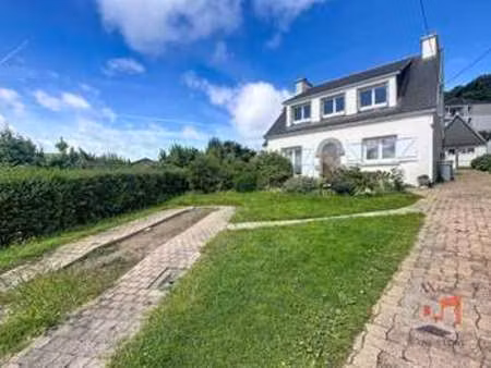 vente maison à perros-guirec (22700) : à vendre / 116m² perros-guirec