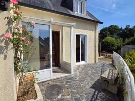 vente maison à plouzané (29280) : à vendre / 89m² plouzané