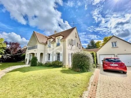 prestigieuse maison en location rambouillet  île-de-france
