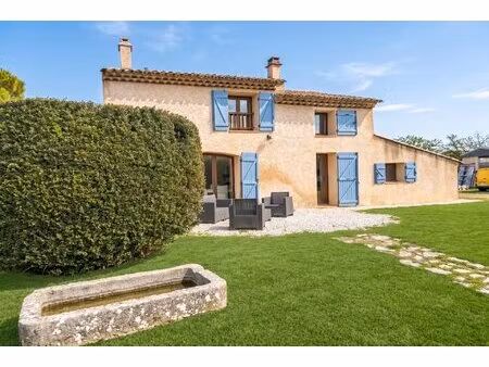 vente maison 4 pièce(s)
