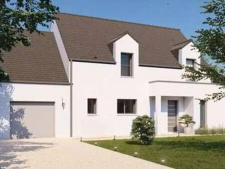 vente maison à saint-philibert (56470) : à vendre / 139m² saint-philibert