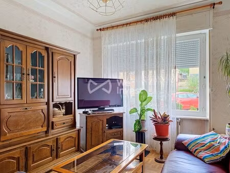 en vente maison 91 m² – 172 000 € |saulnes