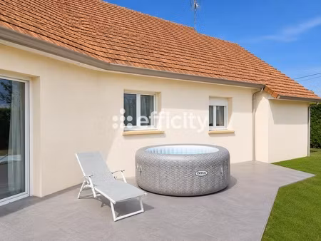 maison 4 pièces - 90 m²