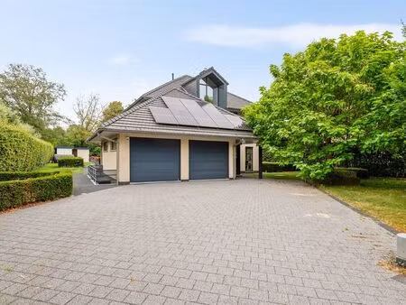 maison à vendre à brasschaat € 1.295.000 (lqph3) - heylen exclusief | zimmo