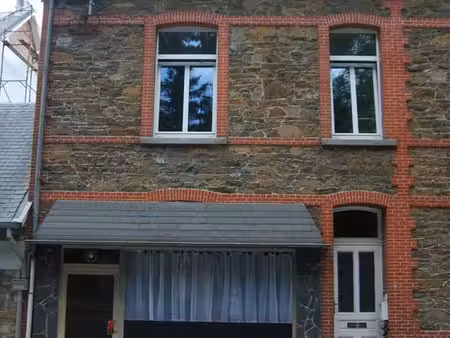 rez-de-chaussée