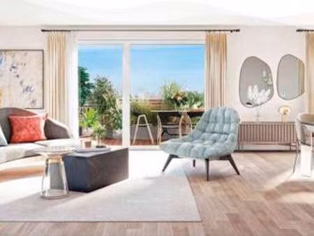 vente appartement 3 pièces à deauville (14800) : à vendre 3 pièces / 70m² deauville