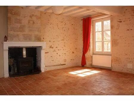 maison à louer