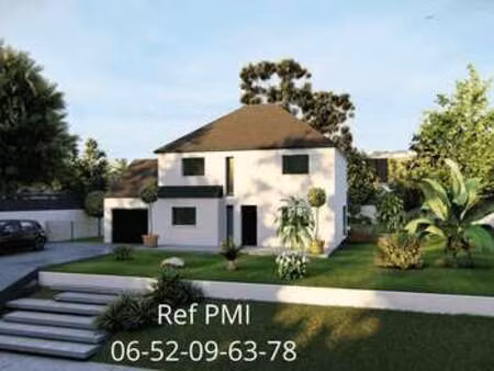 vente maison aux veys (50500) : à vendre / 125m² les veys