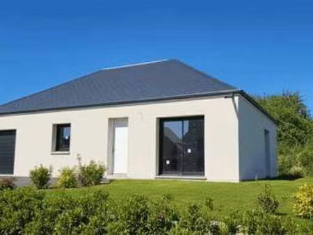 vente maison à sartilly (50530) : à vendre / 80m² sartilly