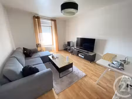 appartement f3 à louer - 3 pièces - 64 62 m2 - blain - 44 - pays-de-loire