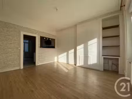 maison à louer - 4 pièces - 93 24 m2 - chateauroux - 36 - centre
