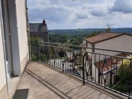 location maison au cellier (44850) : à louer / 52m² le cellier