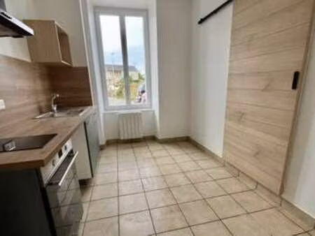 location appartement 2 pièces à tramain (22640) : à louer 2 pièces / 51m² tramain