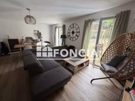 location maison à brest cavale blanche larc'hantel (29200) : à louer / 87m² brest cavale b