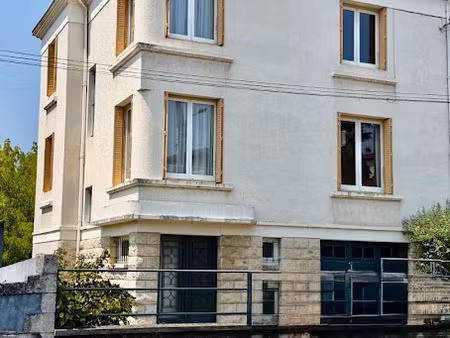 vente maison 6 pièces 109 m² à perigueux (24000)  199 800 €