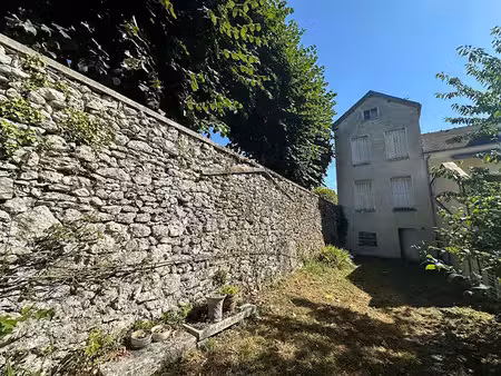 vente maison 5 pièces 87 m² à provins (77160)  190 000 €