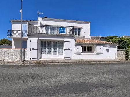 vente maison 5 pièces 127 m² à saint-georges-d'oléron (17190)  197 580 €