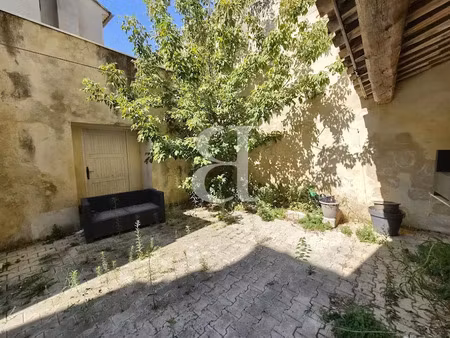vente maison 4 pièces 99 m² à sainte-cécile-les-vignes (84290)  190 000 €